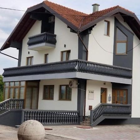 Teal Apartments Bihać 外观 照片