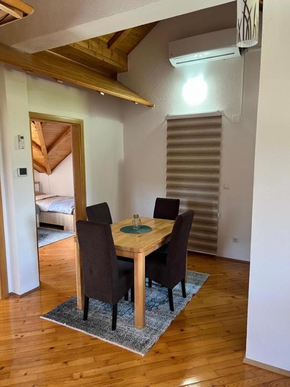 Teal Apartments Bihać 外观 照片