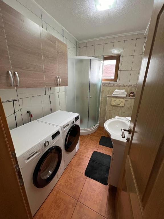 Teal Apartments Bihać 外观 照片