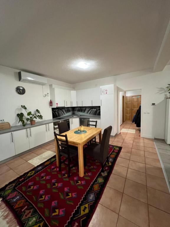 Teal Apartments Bihać 外观 照片