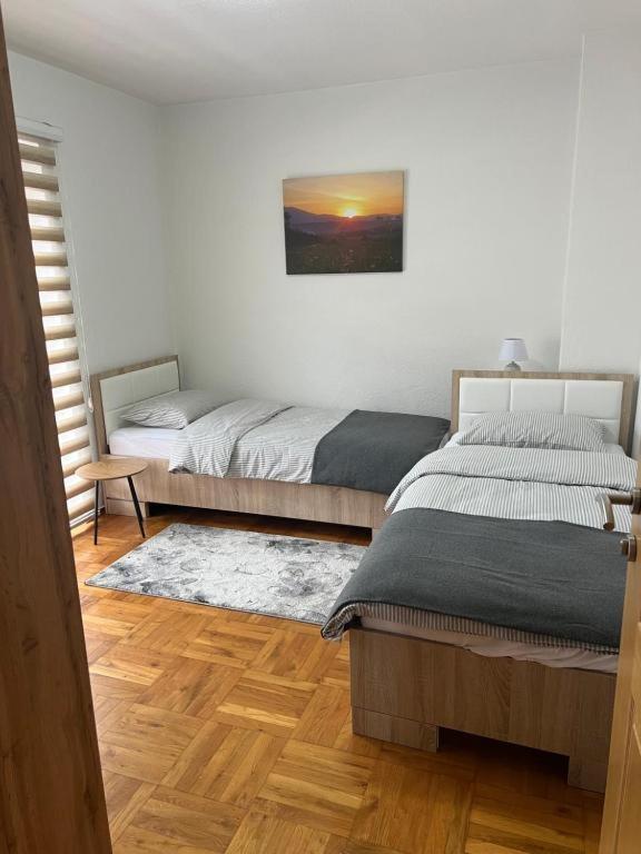 Teal Apartments Bihać 外观 照片