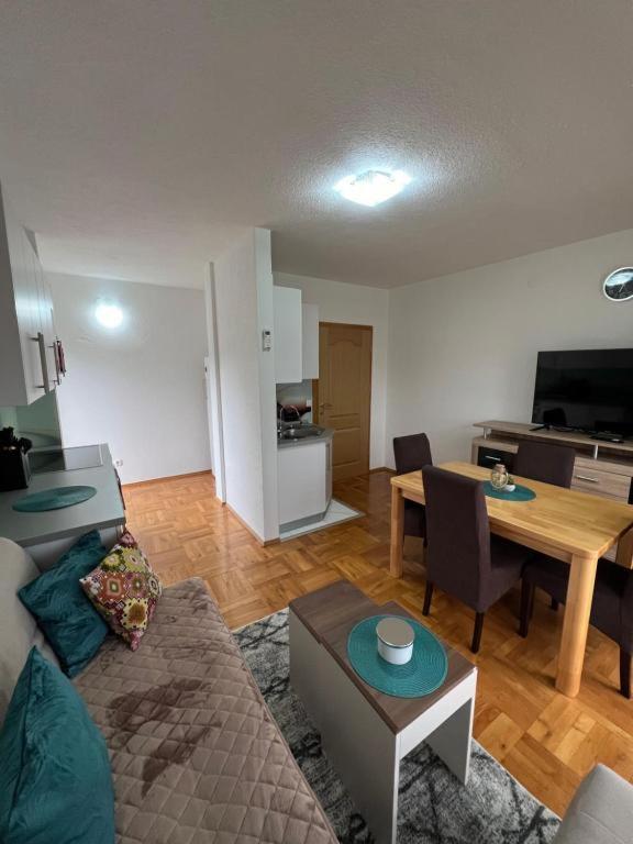 Teal Apartments Bihać 外观 照片