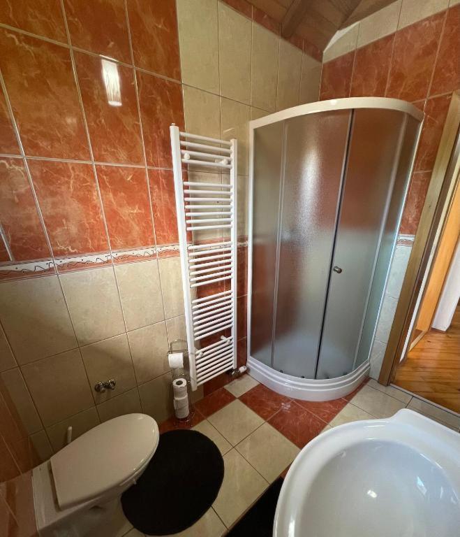 Teal Apartments Bihać 外观 照片