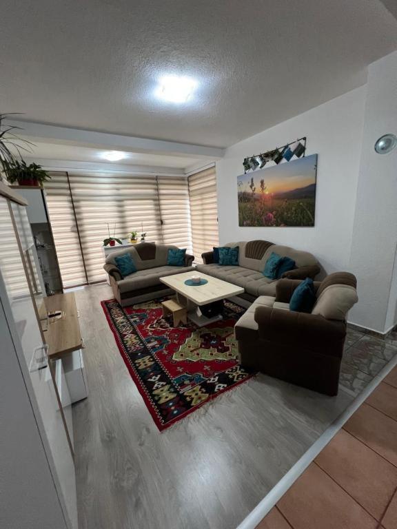 Teal Apartments Bihać 外观 照片