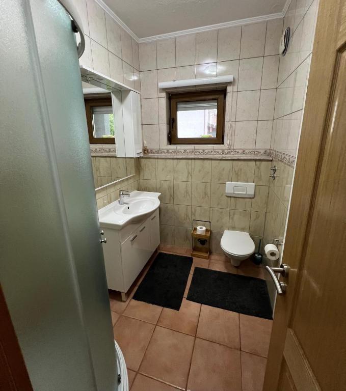 Teal Apartments Bihać 外观 照片