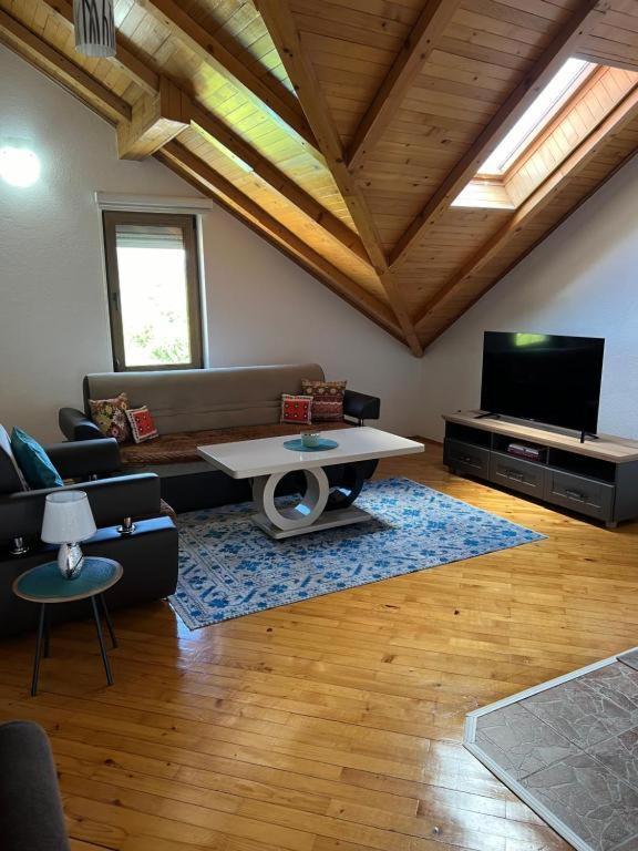 Teal Apartments Bihać 外观 照片