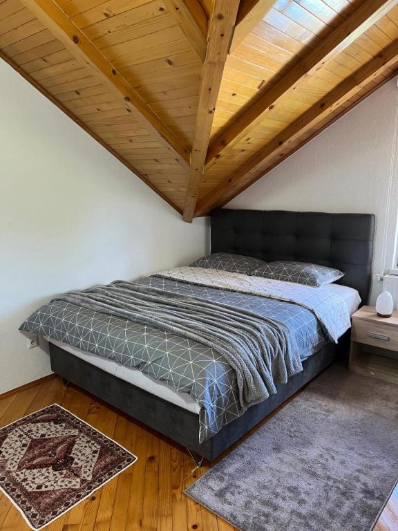Teal Apartments Bihać 外观 照片