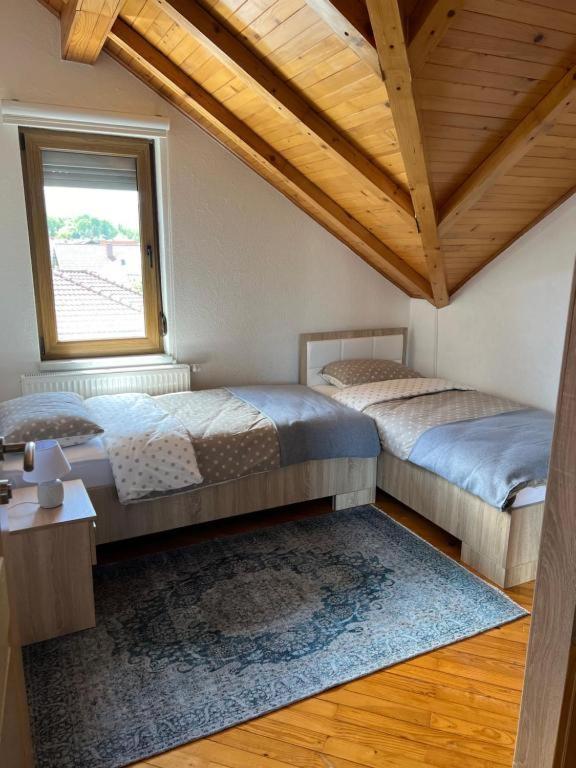 Teal Apartments Bihać 外观 照片
