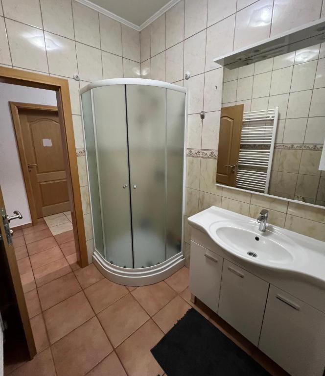 Teal Apartments Bihać 外观 照片