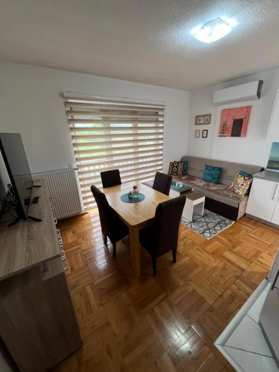 Teal Apartments Bihać 外观 照片
