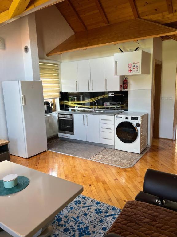 Teal Apartments Bihać 外观 照片